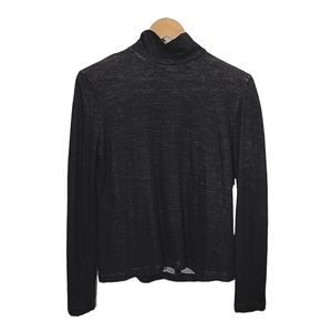 AKRIS Punto Wolle Laine wool blend size S